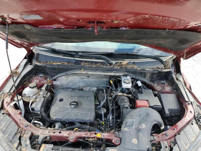 2021 CHEVROLET TRAILBLAZE - KL79MNSL6MB133059