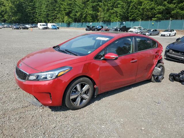 KIA FORTE LX