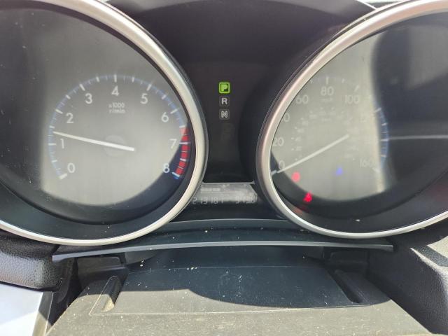2013 MAZDA 3 - JM1BL1VP7D1763869