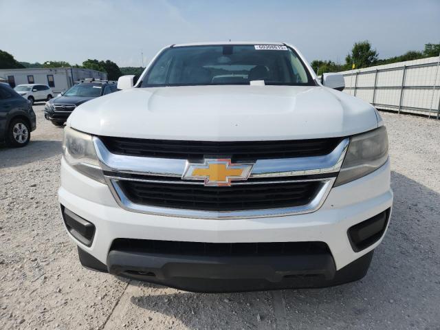 2016 CHEVROLET COLORADO 1GCGTBE30G1295836