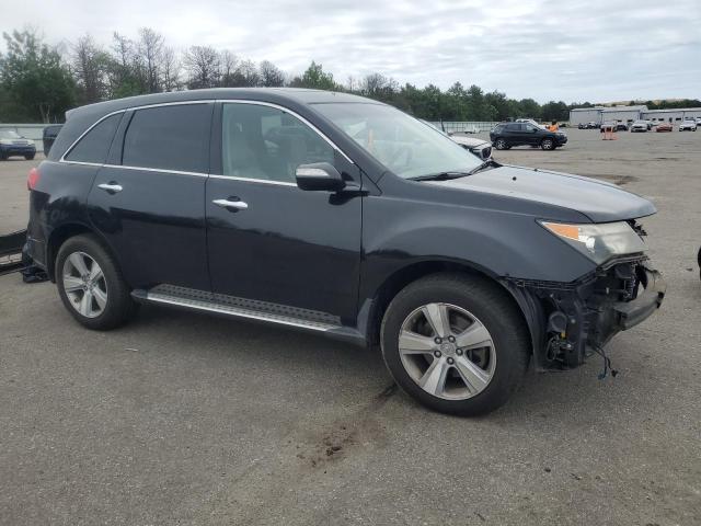 Vin: 2hnyd2h62ah521000, lot: 62713155, acura mdx technology 20104