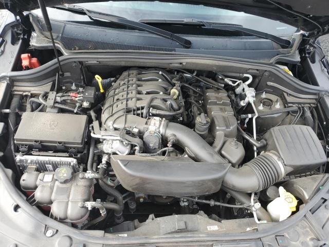 2023 DODGE DURANGO SX - 1C4RDHAG4PC573613