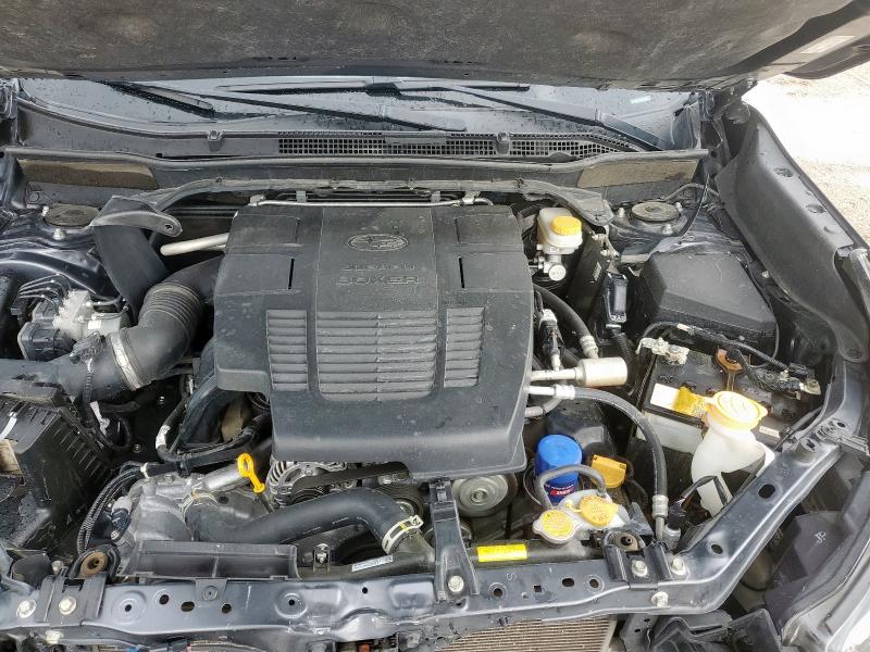2021 SUBARU FORESTER JF2SKADC4MH593982
