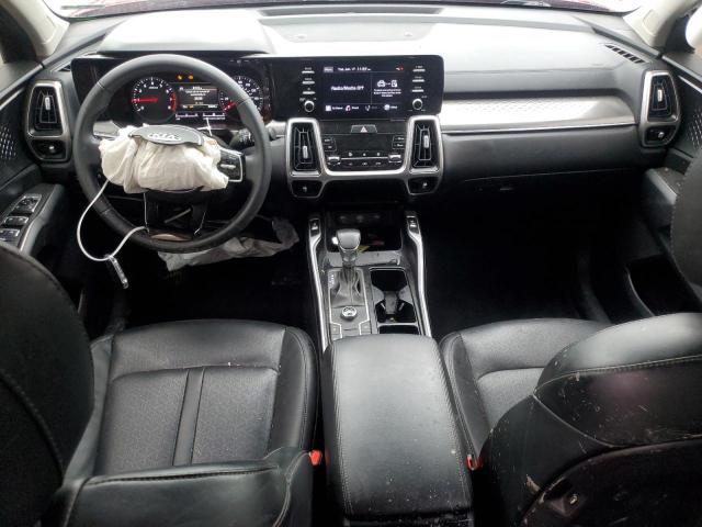 2021 KIA SORENTO S 5XYRL4LC8MG069059