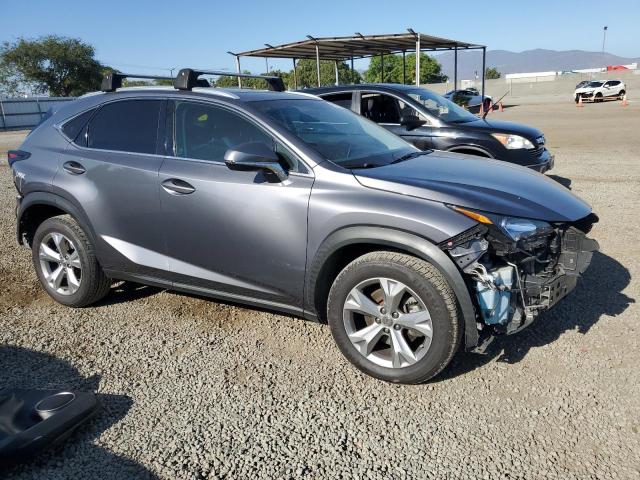 Vin: jtjyarbz3h2055670, lot: 61213485, lexus nx 200t base 20174