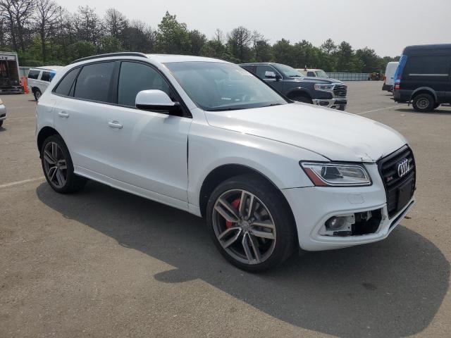2016 AUDI SQ5 PREMIU WA1CCAFP1GA011621
