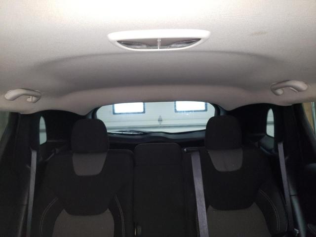 2017 JEEP CHEROKEE S 1C4PJMAS1HW646417