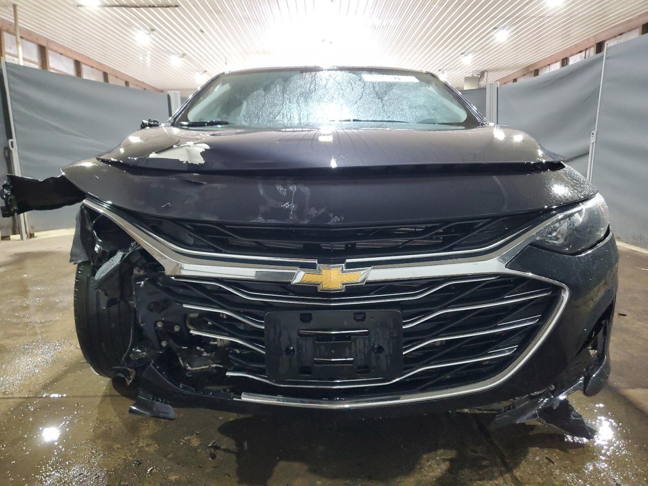 CHEVROLET MALIBU 2023