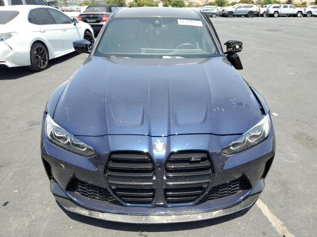 2023 BMW M3 COMPETI WBS43AY02PFP98617