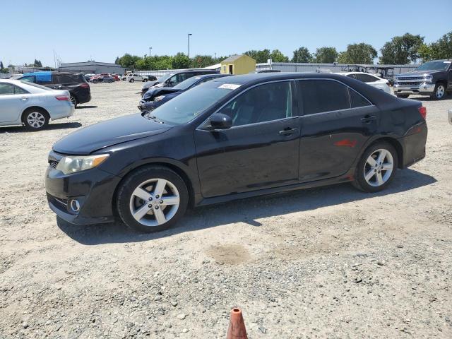Vin: 4t1bf1fk6du274528, lot: 59982325, toyota camry l 2013 img_1