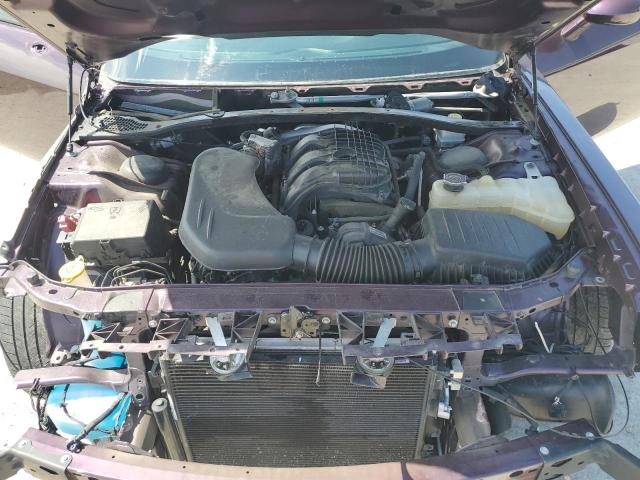 2021 DODGE CHALLENGER - 2C3CDZJG2MH662766