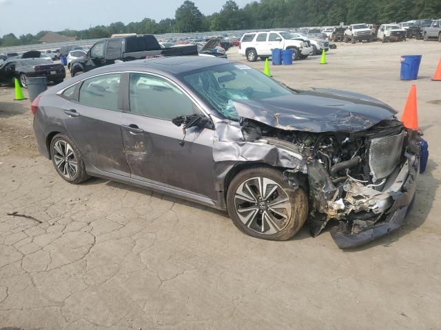 Vin: 19xfc1f3xge003756, lot: 59229295, honda civic ex 20164