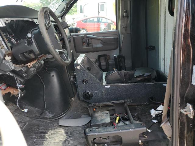 1GB6G5CL3F1132203 2015 CHEVROLET EXPRESS