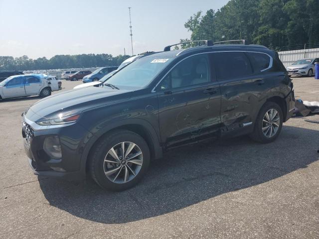 2020 HYUNDAI SANTA FE S - 5NMS33AD8LH195692