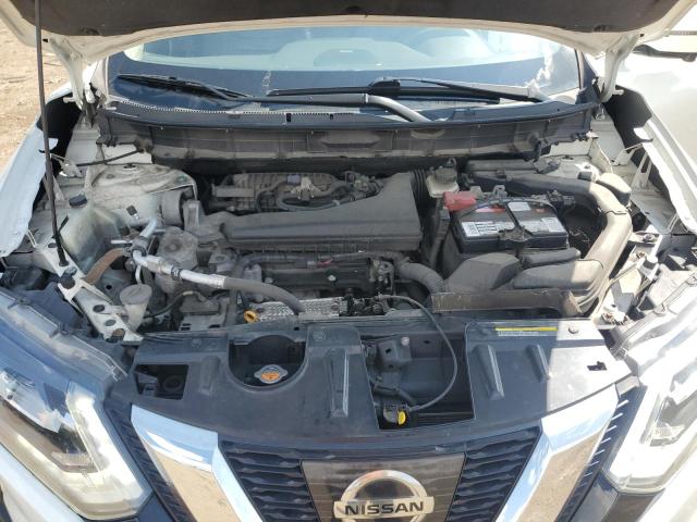2017 NISSAN ROGUE SV 5N1AT2MV2HC743701