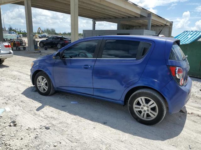 Vin: 1g1jc6sh5e4212001, lot: 62255625, chevrolet sonic lt 20142