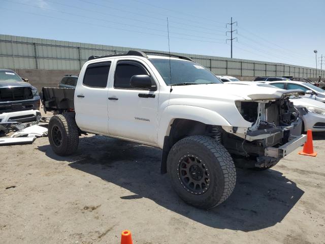 Vin: 5tflu4enxdx055999, lot: 58846035, toyota tacoma double cab 20134