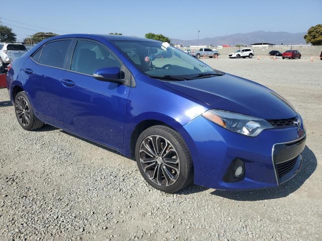 Vin: 5yfburhe5gp469716, lot: 62387565, toyota corolla l 20164