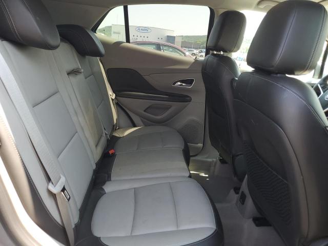 2015 BUICK ENCORE - KL4CJGSB5FB185204
