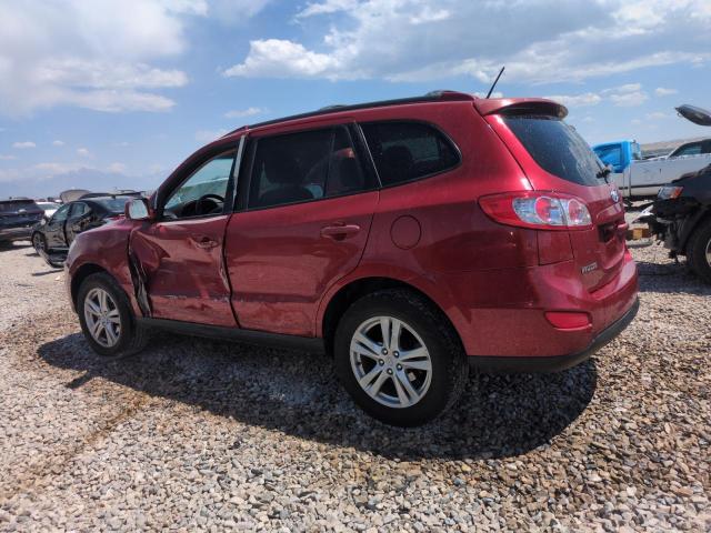 Vin: 5nmshdag0ah350900, lot: 60553765, hyundai santa fe se 20102