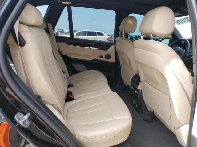 2018 BMW X5 SDRIVE3 5UXKR2C56J0Z14691