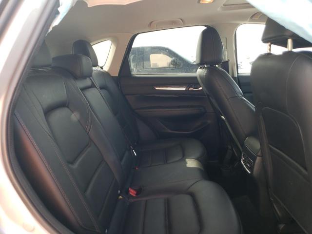 2018 MAZDA CX-5 GRAND - JM3KFADM5J1473521
