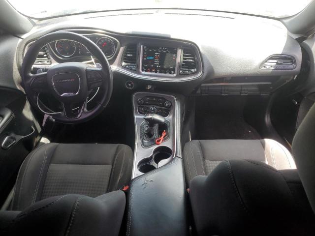2018 DODGE CHALLENGER 2C3CDZAG4JH327987