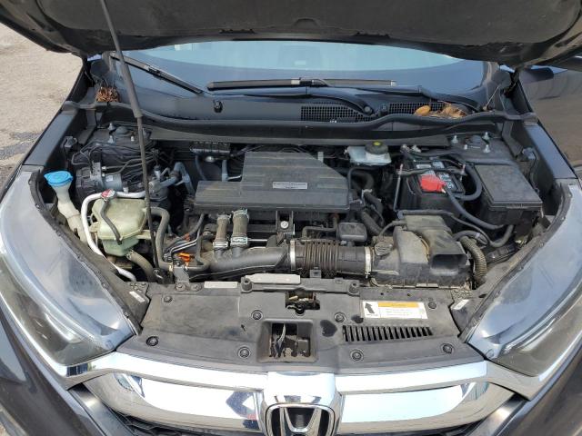 2019 HONDA CR-V EXL - 5J6RW1H89KA019692