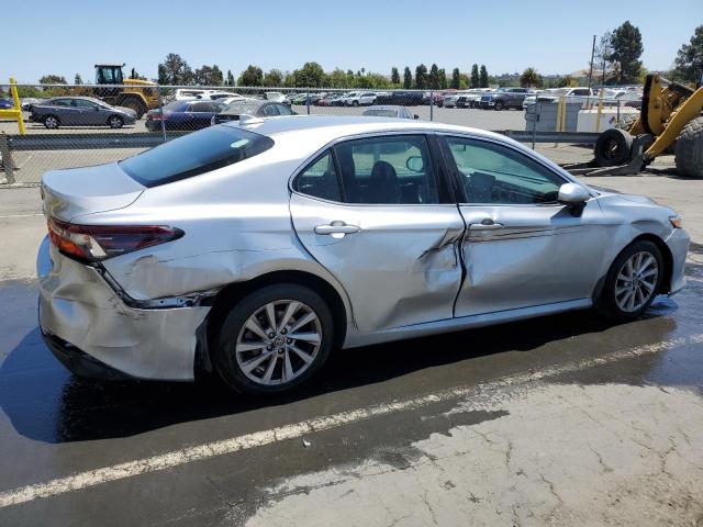 2022 TOYOTA CAMRY LE #3310301059