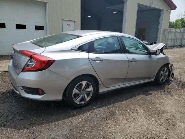2019 HONDA CIVIC LX 2HGFC2F62KH556271