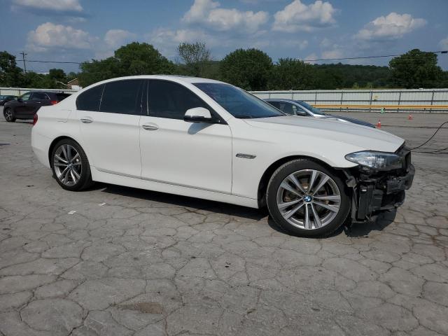 Vin: wba5a5c50gg354638, lot: 60244485, bmw 5 series i 20164