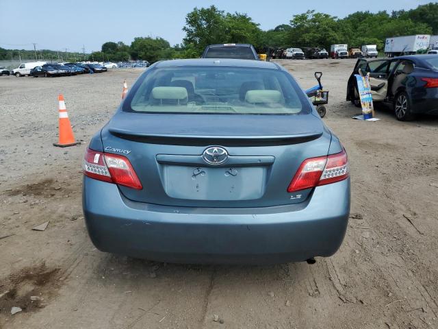 2010 TOYOTA CAMRY BASE - 4T1BF3EKXAU569639