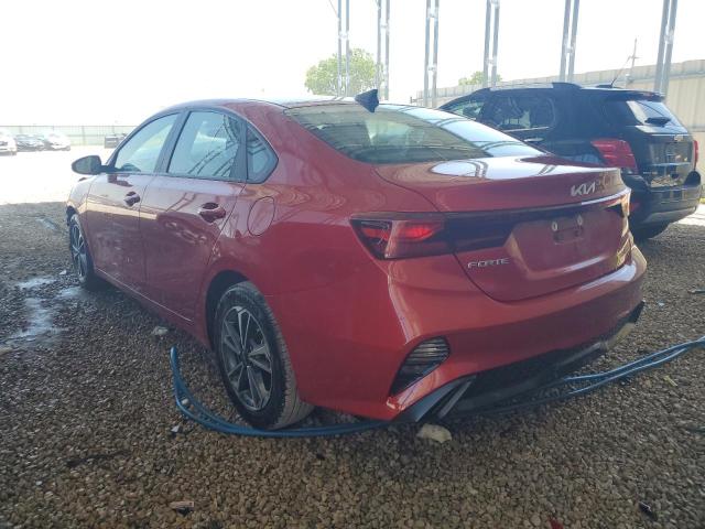 Vin: 3kpf24ad3re777841, lot: 61850265, kia forte lx 20242