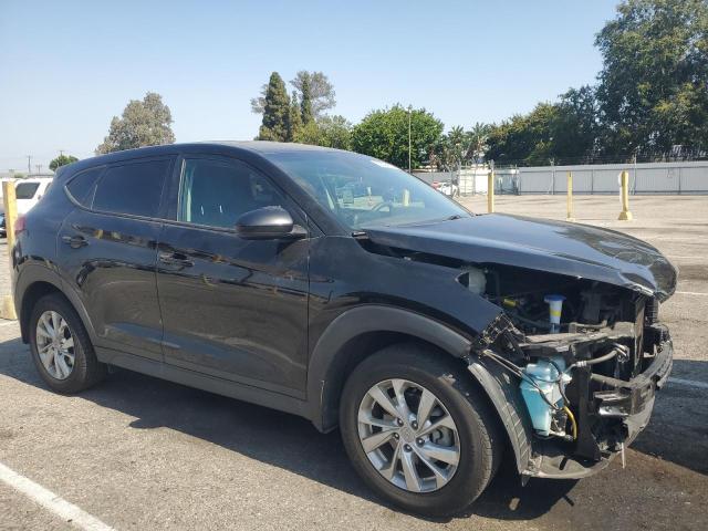 2020 HYUNDAI TUCSON SE KM8J23A43LU081313