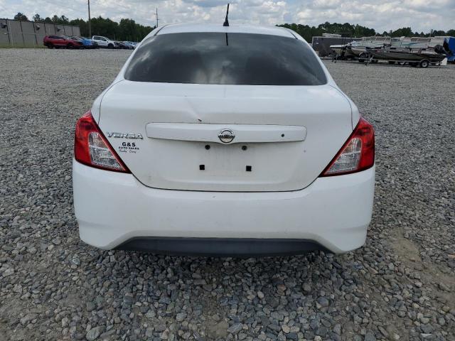 2015 NISSAN VERSA S - 3N1CN7AP5FL955071