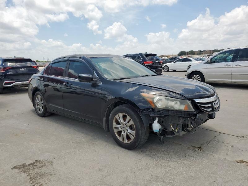 2012 HONDA ACCORD SE - 1HGCP2F69CA004449