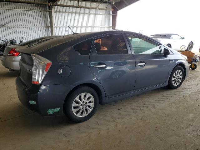 Vin: jtdkn3dp0c3026068, lot: 60313385, toyota prius 20123