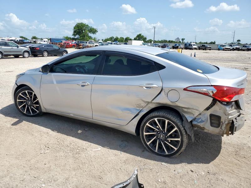 Vin: kmhdh4ae7du504809, lot: 61912755, hyundai elantra gls 20132