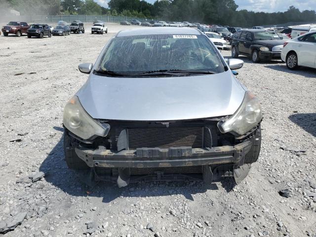 2015 KIA FORTE EX KNAFX5A80F5334478