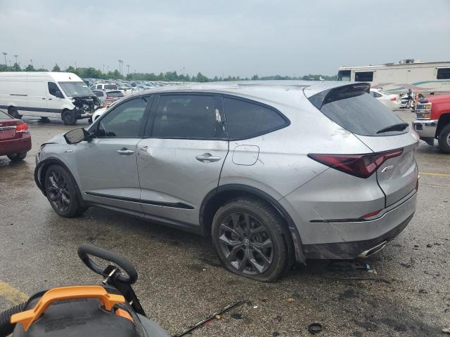 Vin: 5j8ye1h04nl007538, lot: 59346255, acura mdx a-spec 20222