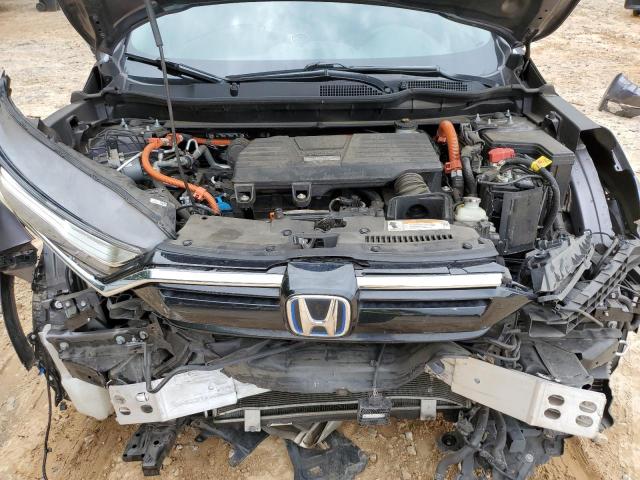 2020 HONDA CR-V EX - 7FART6H59LE004432