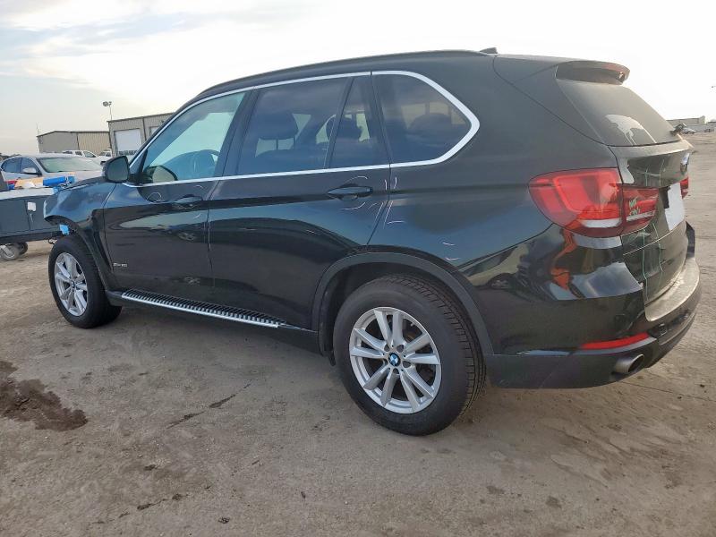 Vin: 5uxkr2c5xf0h39520, lot: 60796405, bmw x5 sdrive35i 20152