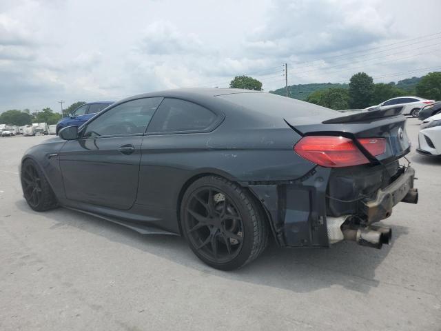 Vin: wbslx9c55dc968600, lot: 60535255, bmw m6 20132