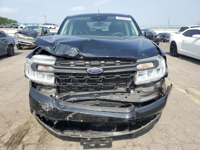 2024 FORD MAVERICK X 3FTTW8B9XRRA65392