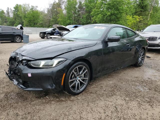 Vin: wba63da00scs40445, lot: 60109195, bmw 4 series 2025 img_1