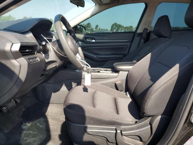 2022 NISSAN ALTIMA S - 1N4BL4BV2NN398621