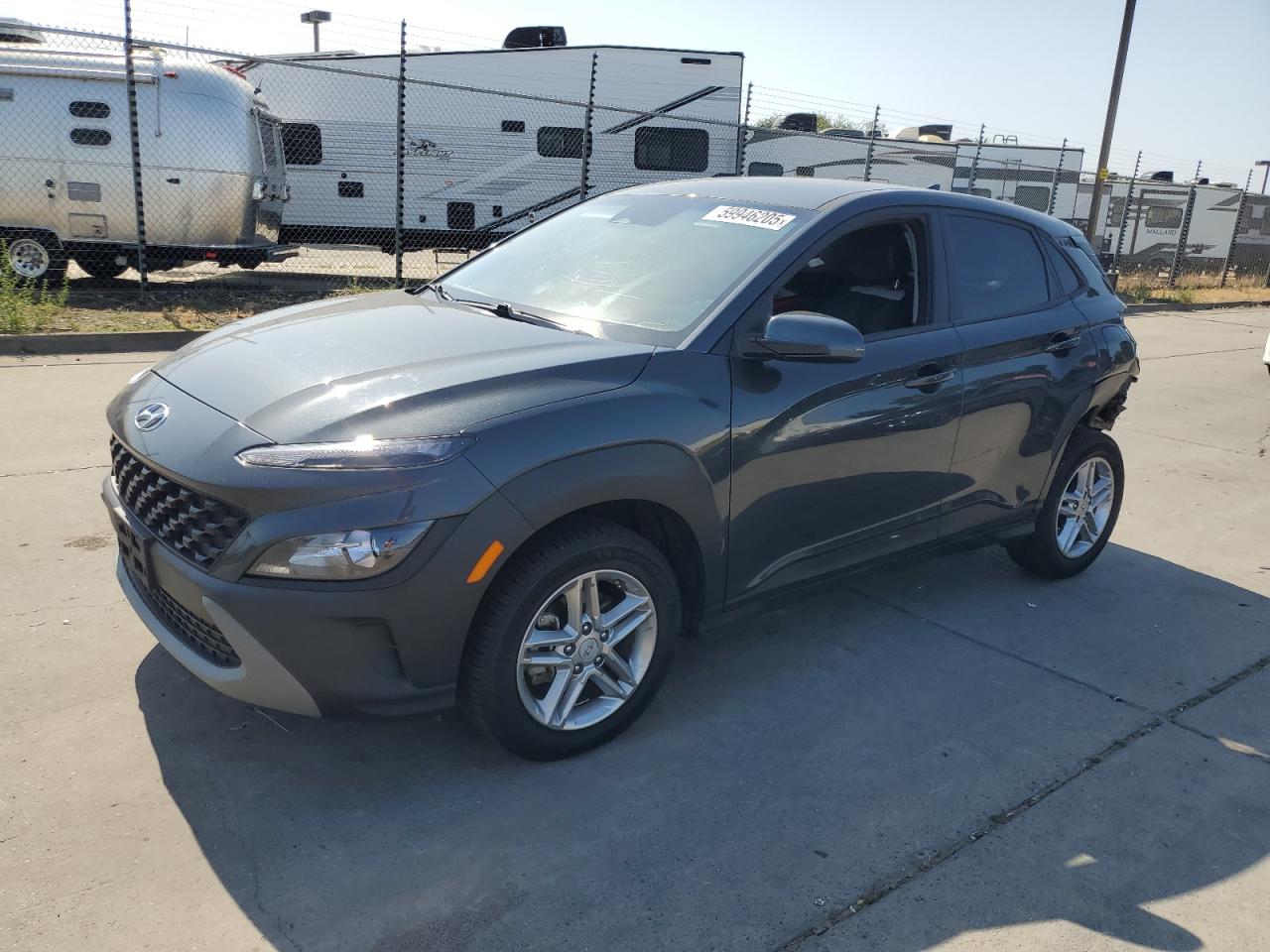 HYUNDAI KONA SEL