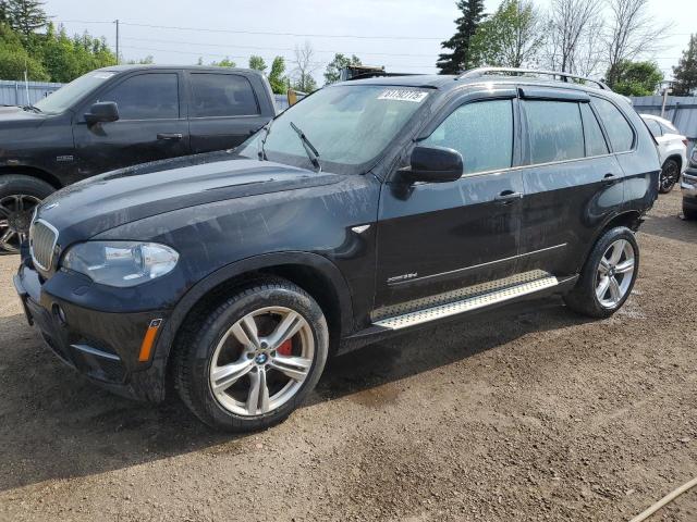 BMW X5 XDRIVE3