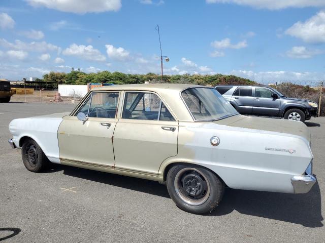 Vin: 201690119511, lot: 59789185, chevrolet nova 19622
