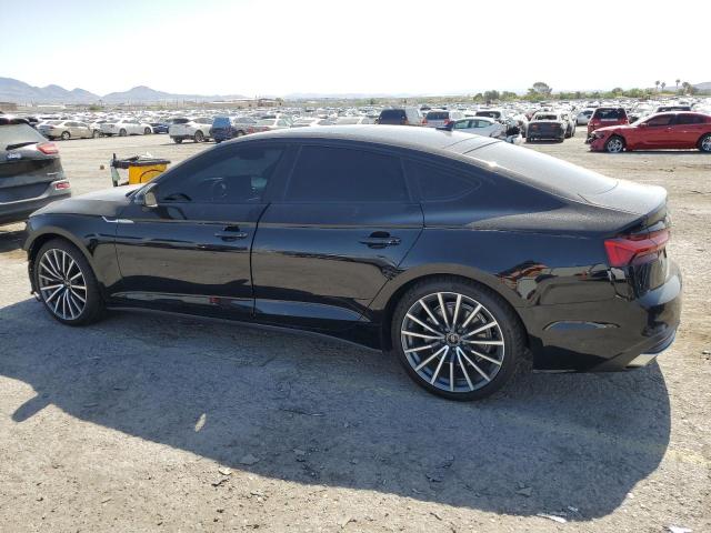 2024 AUDI A5 PREMIUM - WAUCBCF56RA068870
